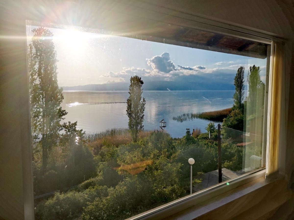 Villa Kalina Ohrid Ngoại thất bức ảnh