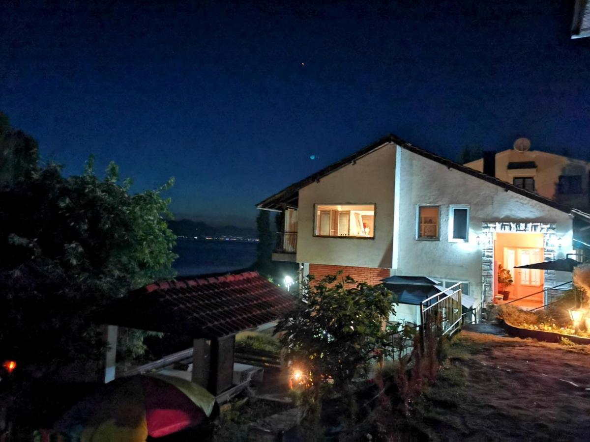 Villa Kalina Ohrid Ngoại thất bức ảnh