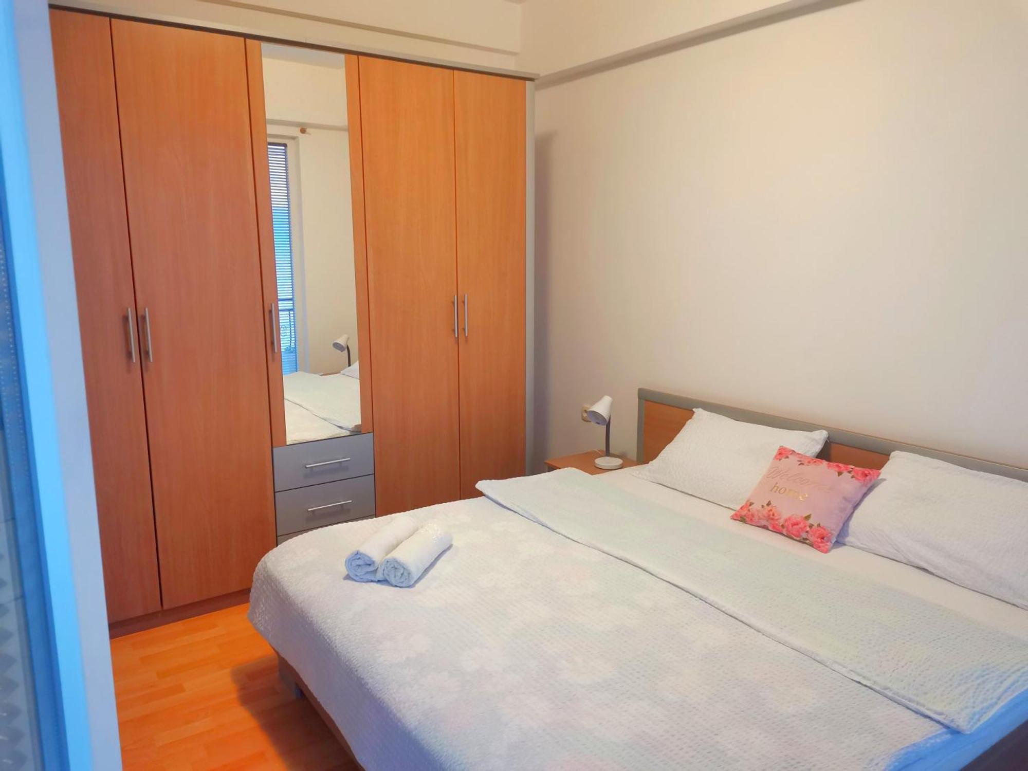 Villa Kalina Ohrid Ngoại thất bức ảnh