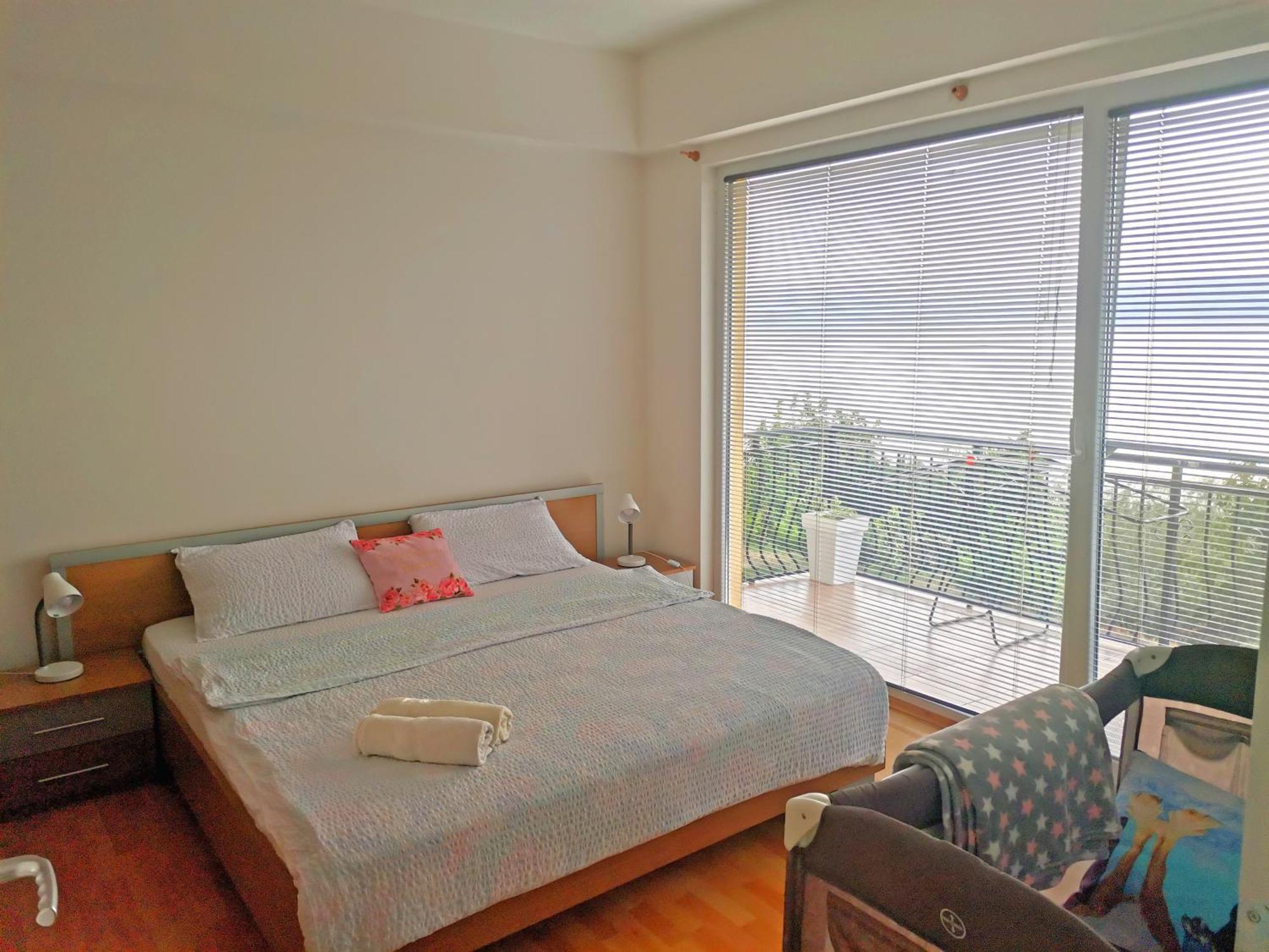 Villa Kalina Ohrid Ngoại thất bức ảnh