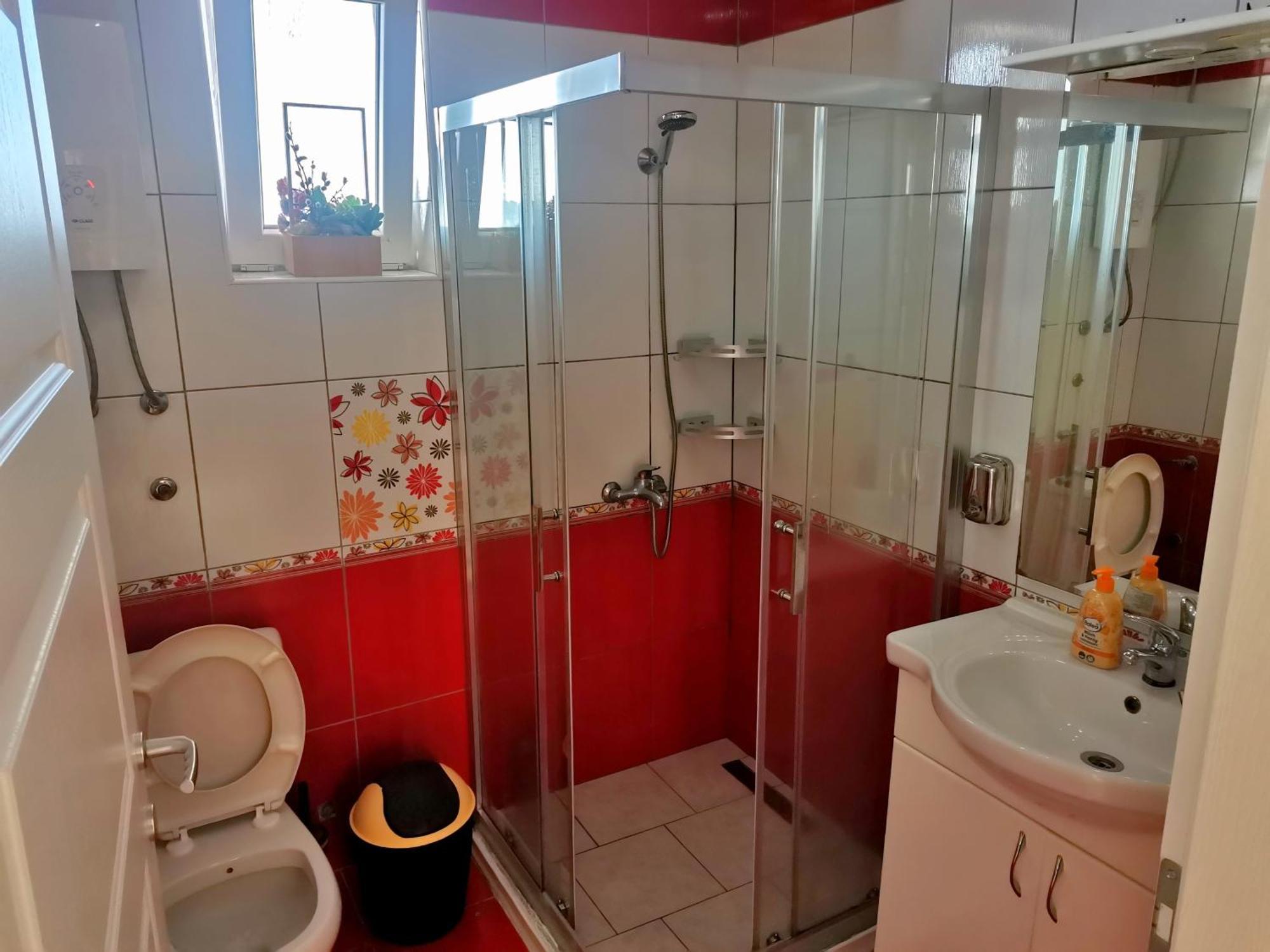 Villa Kalina Ohrid Ngoại thất bức ảnh