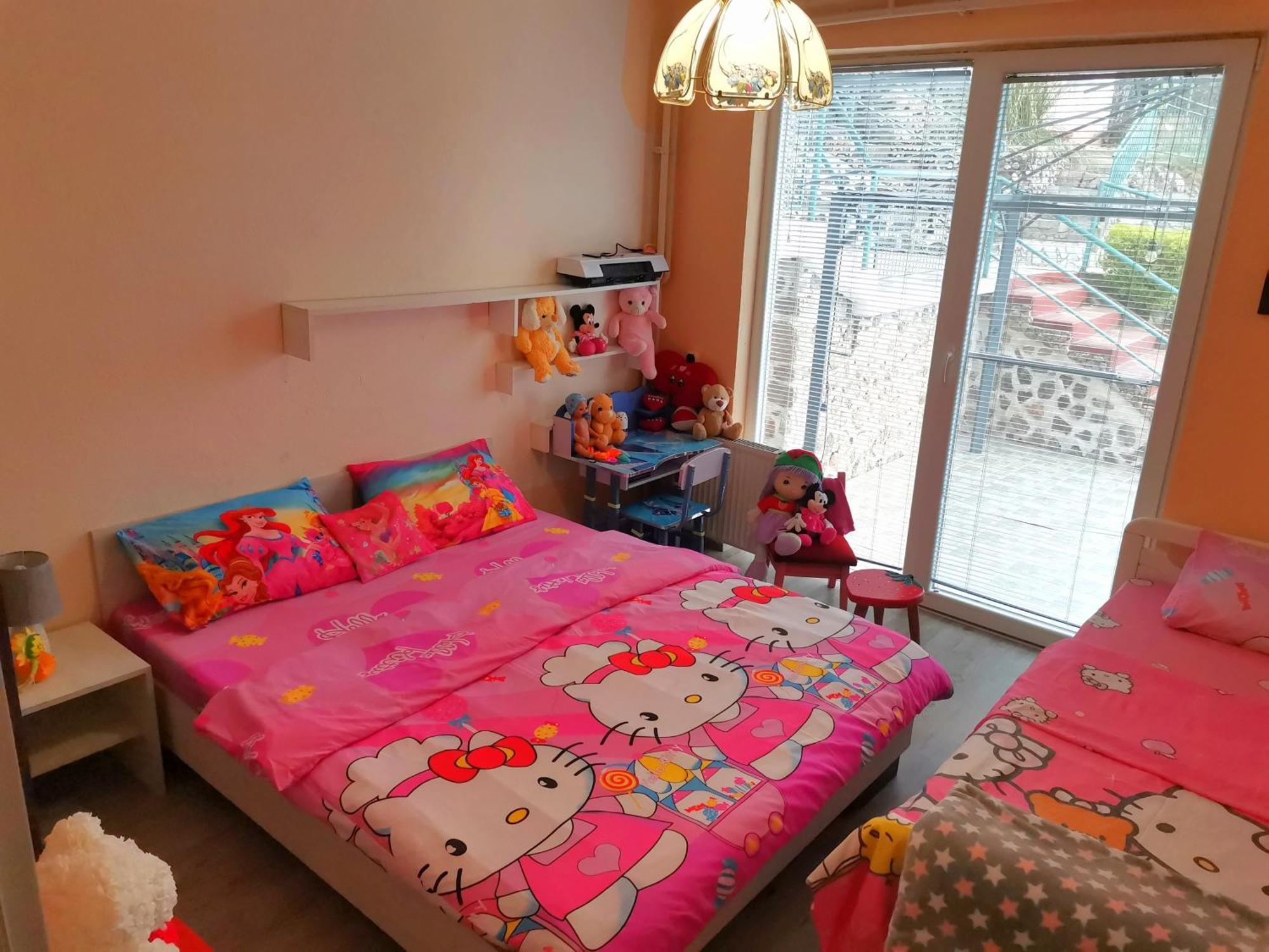 Villa Kalina Ohrid Ngoại thất bức ảnh