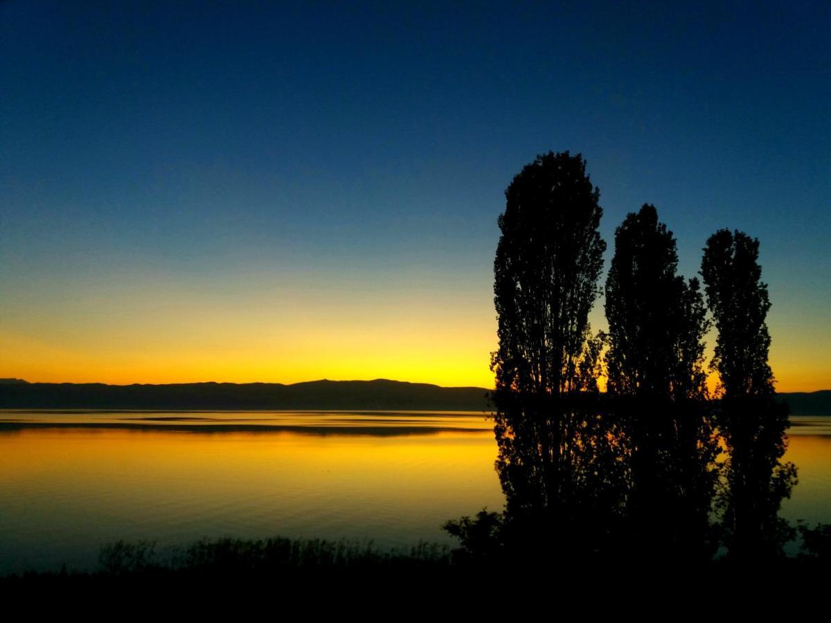 Villa Kalina Ohrid Ngoại thất bức ảnh